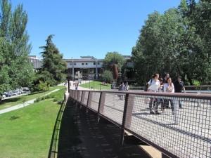uab green campus
